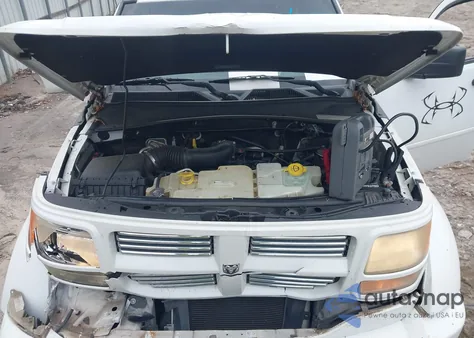 2011 Dodge Nitro Heat из США, поврежденный, VIN 1D4PT4GKXBW600662